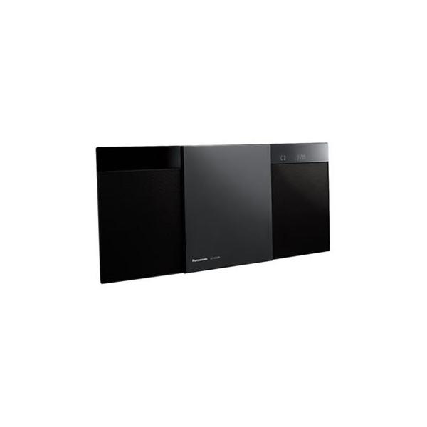 美品　Panasonic SC-HC320-K ミニコンポ Amazon.co.jp: パナソニック ミニコンポ FM/AM 2バンド