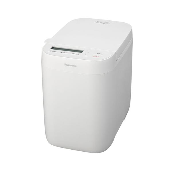 新品未使用Panasonic ホームベーカリーSD-CB1-W 5年保証付き Panasonic 【今なら5年延長保証加入が無料】SD-CB1-W