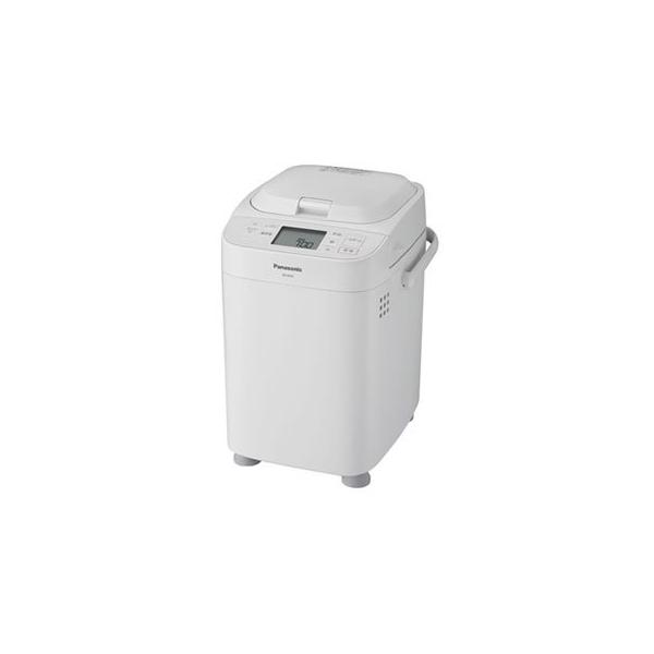 Panasonic SD-MT4-W パナソニック 1斤タイプ ホームベーカリー