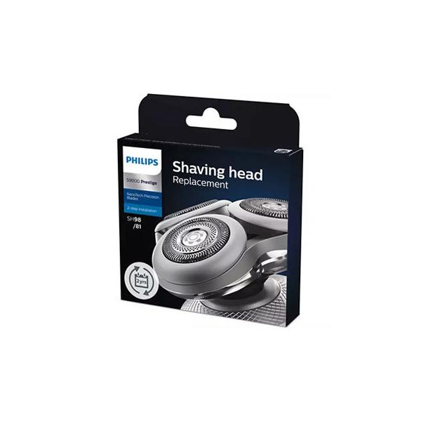 Shaver series 9000 SH98-81 フィリップス シェーバー用 替刃 S9000