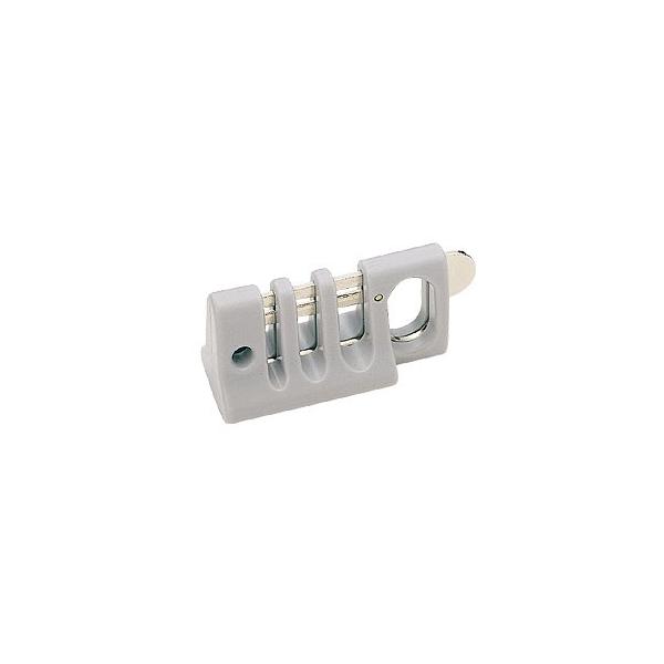 SANWA SUPPLY（サンワサプライ） eセキュリティ（ケーブルロック） SLE-12P