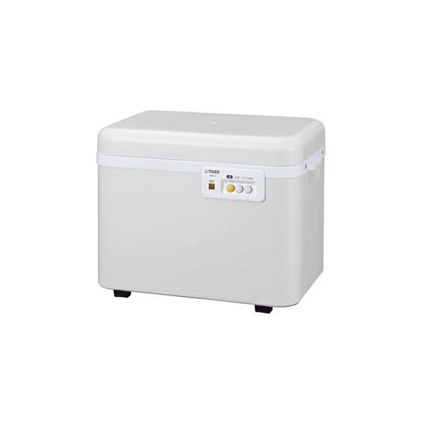 「むす・つく・こねる」の1台3役。2升用。カラー：ミルキーホワイト定格電圧：100V定格周波数：50／60Hz実容量：2升容量：3.6L消費電力：　50Hz　モーター：230W　50Hz　ヒーター：830W　60Hz　モーター：260W　6...