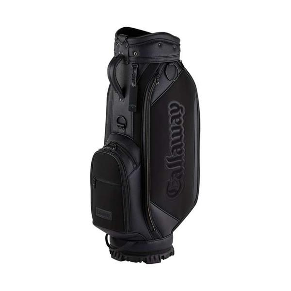 Callaway SPL-ISS5125040-BLK キャロウェイ キャディバッグ SPL