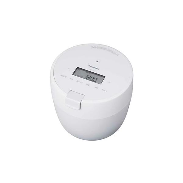 Panasonic（パナソニック） SR-NB102-W 5合炊き 圧力IHジャー炊飯器
