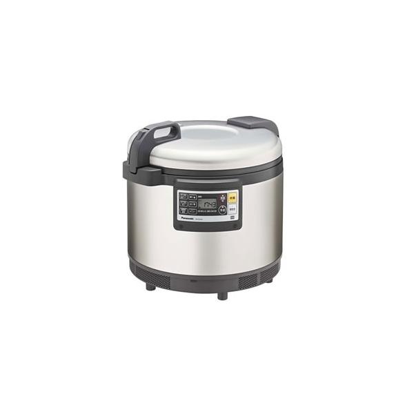 Panasonic SR-PGC54A パナソニック 業務用IHジャー炊飯器(三相 Panasonic SR-PGC54A パナソニック 業務用IHジャー炊飯器(三相