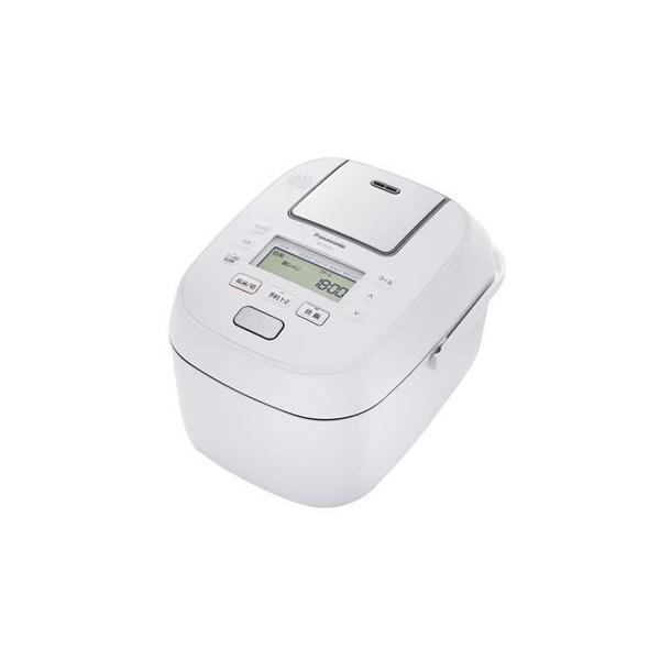 バースデー 記念日 ギフト 贈物 お勧め 通販 パナソニック Panasonic スチーム可変圧力IHジャー炊飯器 5.5合炊き おどり炊き IoT対応 ブラック SR-VSX101-K 〈SRVSX101-K〉 パナソニック Panasonic スチーム可変圧力IHジャー炊飯器 おどり炊き 5.5合炊き IoT対応 ホワイト SR-VSX101-W 〈SRVSX101-W〉
