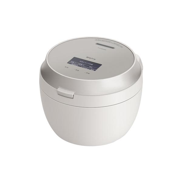 kou Panasonic ビストロ 一升炊き Amazon | パナソニック 炊飯器 1升 最高峰モデル ビストロ 匠技