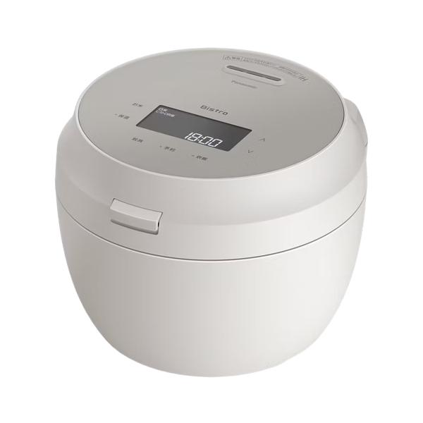 Wおどり炊き 【今なら5年延長保証加入が無料】SR-X710D-H パナソニック