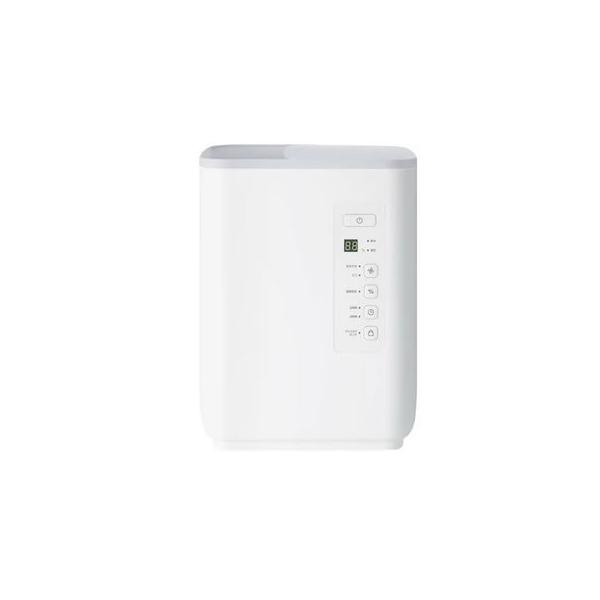 THREEUP（スリーアップ） ST-T2027WH スチーム加湿器 コアミスト 最大
