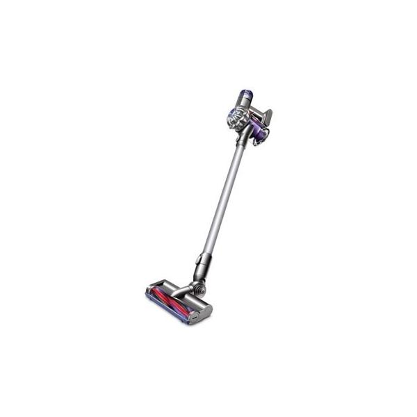 SV07WHENTSV ダイソン スティッククリーナー Dyson V6 SV07 WH SV07WHENTSV ダイソン スティッククリーナー Dyson V6 SV07 WH