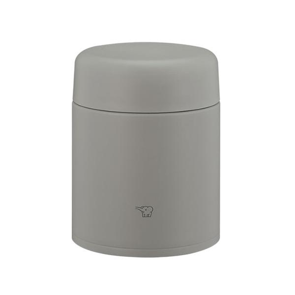 象印（ZOJIRUSHI） SW-LA40-HM ステンレススープジャー 400ml クラウド