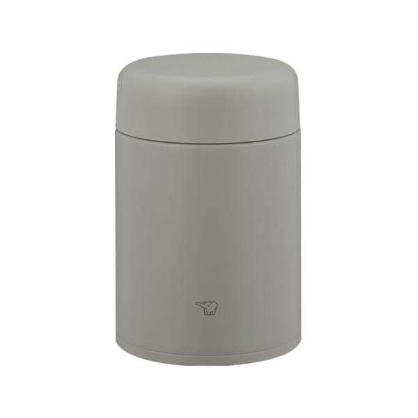 象印（ZOJIRUSHI） SW-LA52-HM ステンレススープジャー 520ml クラウド