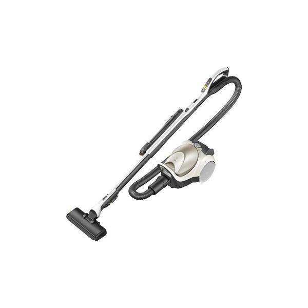 三菱紙パック式掃除機　be-k最上位モデル tc-fd2b-n 三菱電機 紙パック式掃除機 Be-K TC-FD2Bをレビュー！クチコミ
