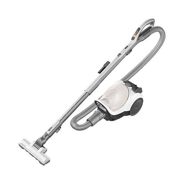 ヨドバシ.com - 三菱電機 MITSUBISHI ELECTRIC 紙パック式掃除機