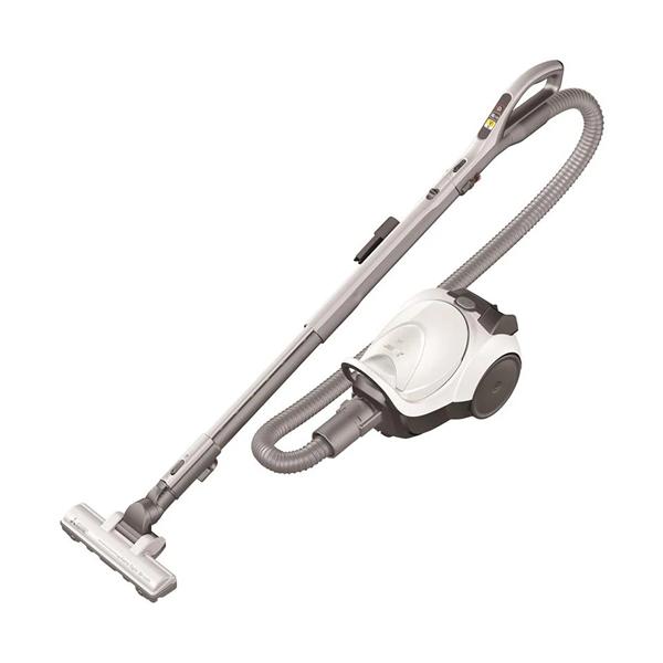 在庫あり　掃除機 三菱 MITSUBISHI 紙パック式クリーナー Be-K シャイニーホワイト TC-FJ2E-W kaden-sakura_tc-fj2e-w