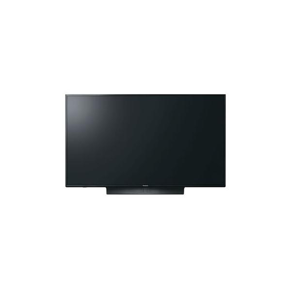 VIERA TH-49JX850 パナソニック 49V型 4K液晶テレビ : 家電の