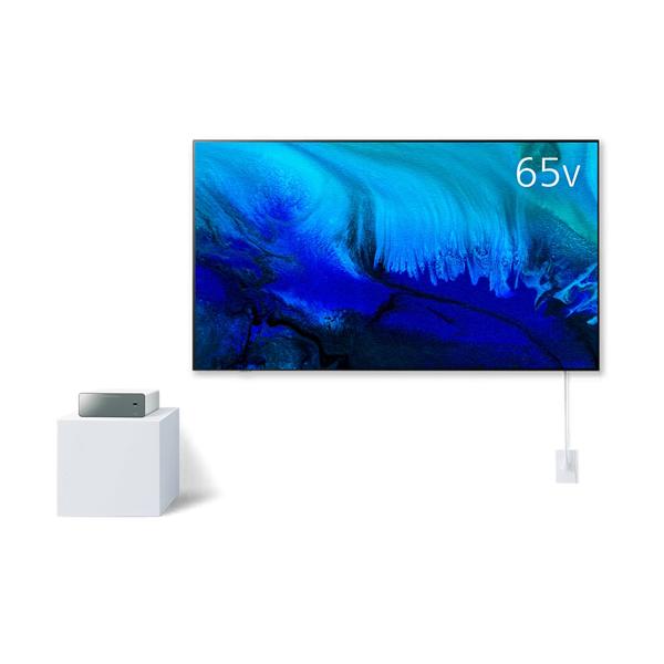 VIERA TH-65LW2 パナソニック 65V型 4K有機ELテレビ VIERA（ビエラ 