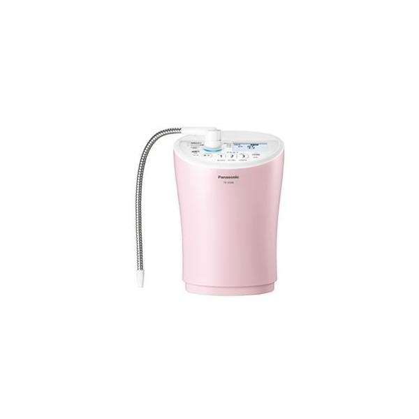 パナソニック パールホワイト 浄水器TK-AS46-W Amazon.co.jp: パナソニック アルカリイオン整水器 パール
