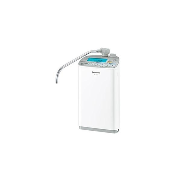 Panasonic（パナソニック） TK-HS70-W 還元水素水生成器 : 家電の