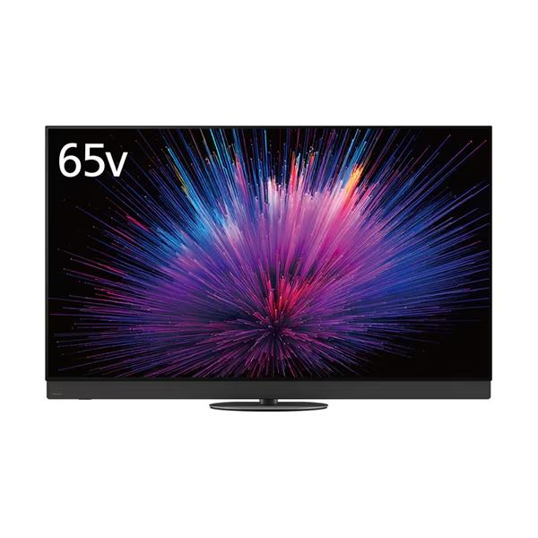 【今なら5年延長保証加入が無料】TV-65Z95B パナソニック 65V型 4K有機ELテレビ VIERA（ビエラ） firetv搭載 プライマリーRGBタンデム搭載