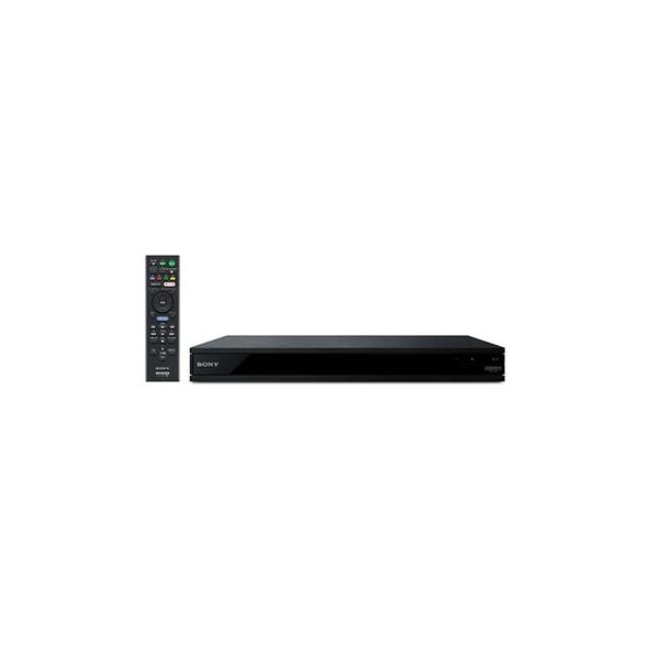 SONY UBP-X800M2 ソニー 再生専用 Ultra HD ブルーレイディスク