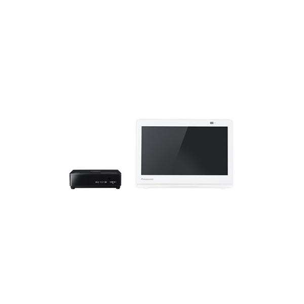 Panasonic UN-10E10-W パナソニック 10V型 プライベート・ビエラ Panasonic UN-10E10-W パナソニック 10V型 プライベート・ビエラ