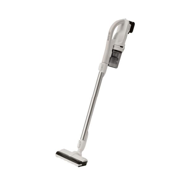 東芝【TOSHIBA】コードレススティッククリーナー シフォンベージュ TORNEO cordless（トルネオ コードレス） 掃除機 VC-CLW34-C【からみレス自走ヘッド】 トルネオ VC-CLW34-C 東芝 コードレススティッククリーナー シフォン