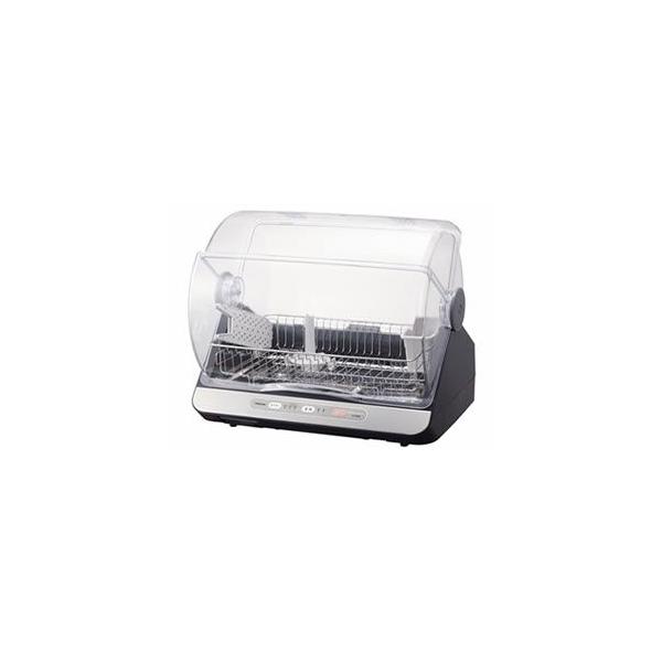 TOSHIBA VD-B10S LK 電化製品 TOSHIBA（東芝） VD-B10S-LK 食器乾燥器 : 家電のSAKURA - 通販