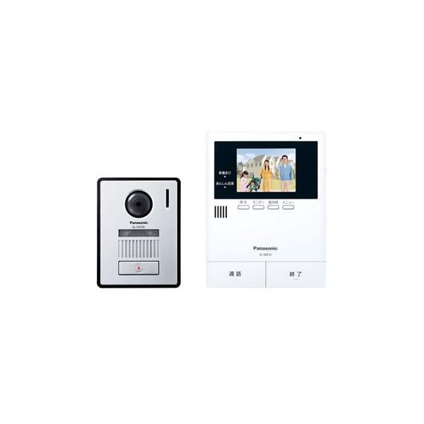 その他 Panasonic VL-SZ35KF 概要 テレビドアホン（電源コード式） VL-SZ35KF | インターホン