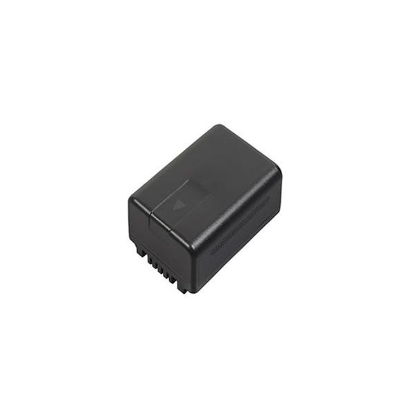 Panasonic（パナソニック） VW-VBT190-K バッテリーパック : 家電の