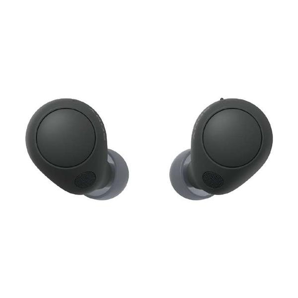 【新品未開封】WF-C700N B ワイヤレス ノイズキャンセラ ヘッドセット黒 SONY ワイヤレスノイズキャンセリングステレオヘッドセット WF