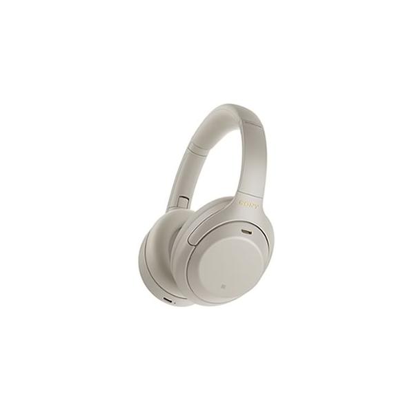 SONY（ソニー） WH-1000XM4-S ワイヤレスノイズキャンセリング