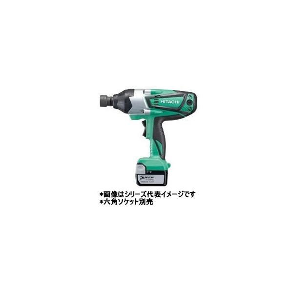 日立 WR14DSHL-2LJCK HiKOKI ハイコーキ 5.0Ah14.4V コードレス