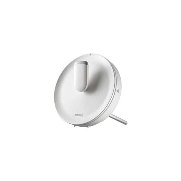 AirStation connect WTR-M2133HP バッファロー トライバンド無線LAN