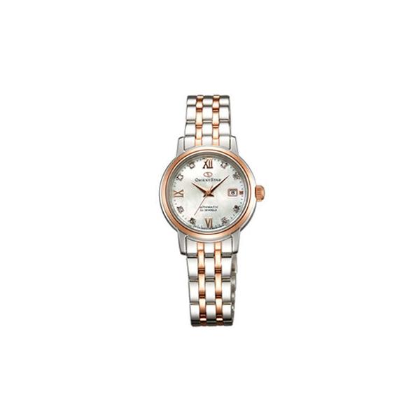ORIENT STAR 自動巻き腕時計 WZ0441NR ORIENT STAR WZ0441NR オリエント オリエントスター 自動巻(手巻
