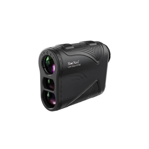 ショットナビ　レーザー距離計　X1 Fit Amazon | ショットナビ Shot Navi 距離測定器 レーザー