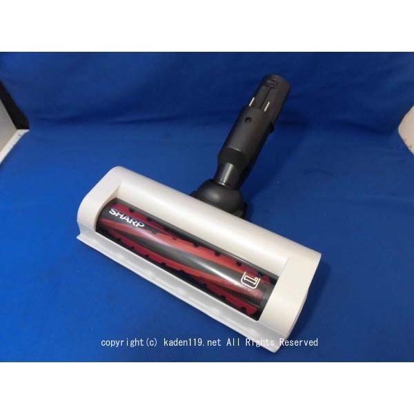 SHARP（シャープ） 掃除機用 ふとん掃除パワーヘッド （2179351157