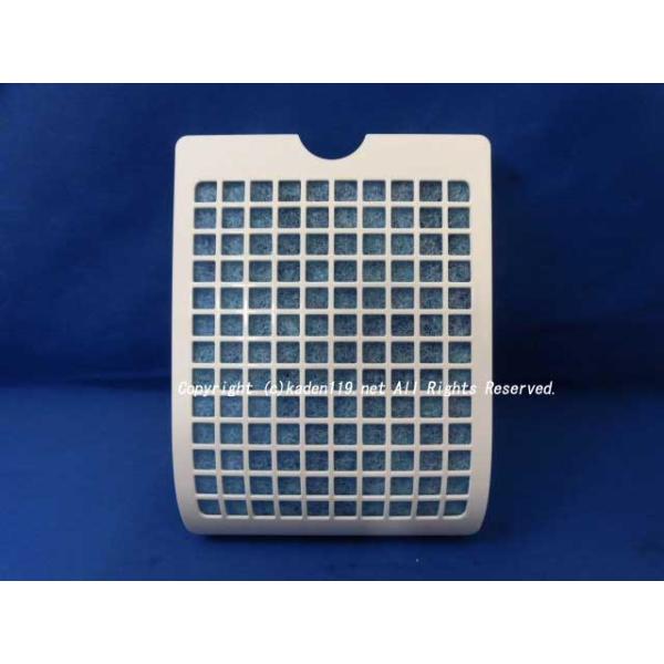 【中古】「非常に良い」シャープ SHARP 2791010183 加湿器用フイルター SHARP（シャープ） 加湿機用 エアフィルター（2791010183） : カデンの
