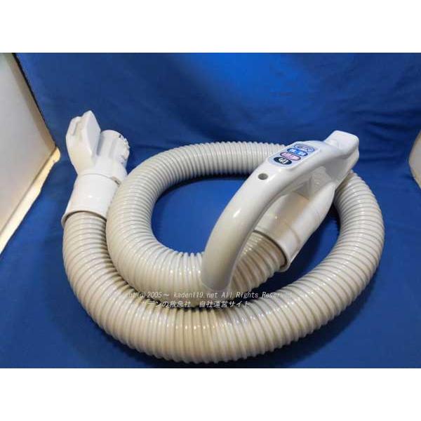 日立（HITACHI） 日立掃除機ジャバラホースクミ CV-P500 004 : カデン