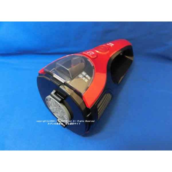 日立 掃除機用ハンディハンドル PV-BE200-004 PVBE200004 日立（HITACHI） 日立充電式掃除機スティッククリーナーのハンディ