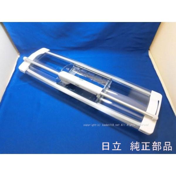 栄養いきいき 真空チルドV 日立-HITACHI真空チルドトビラ：R-A5700-385