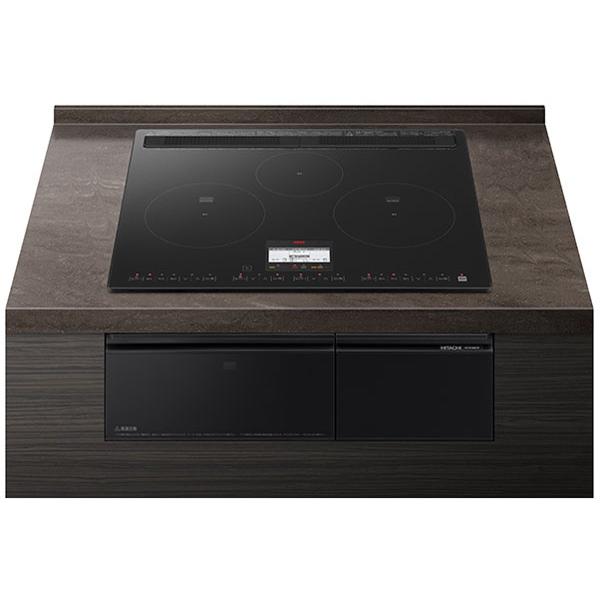 日立 【送料無料】日立 火加減マイスター HT-N100KTF(K 日立 【送料無料】日立 火加減マイスター HT-N100KTF(K