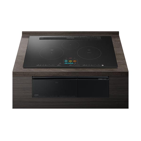 IH フラッグシップ HITACHI 火加減マイスター HT-N2500KTWF 日立（HITACHI） 【送料無料】日立 火加減マイスター HT-N2500KTWF(K