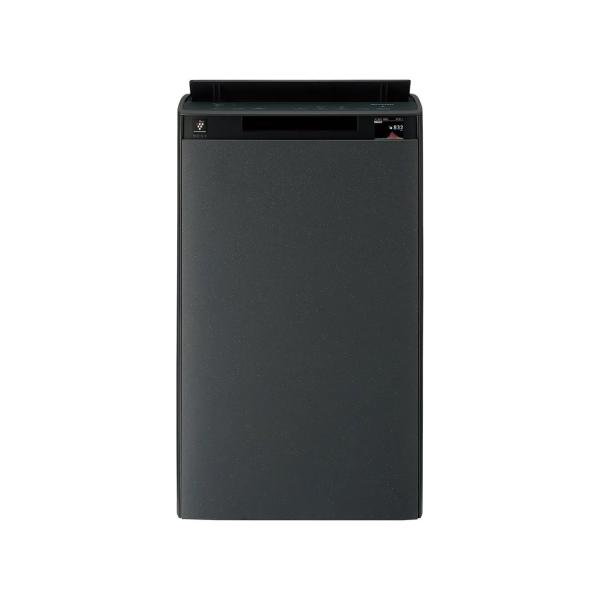新品未使用】SHARP KI-UX100-H 空気清浄機 加湿器 加湿空気洗浄機 SHARP（シャープ） 加湿空気清浄機 KI-UX100-H : 家電バンク Yahoo!店