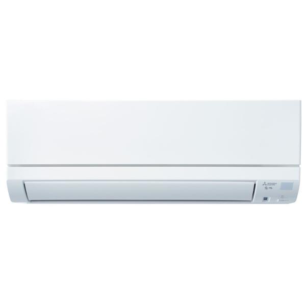 三菱（MITSUBISHI） 三菱電機 エアコン 霧ヶ峰 MSZ-GE4025S-W [ピュア