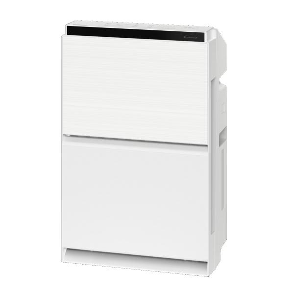 Panasonic（パナソニック） 加湿空気清浄機 F-VXW55-W [ホワイト