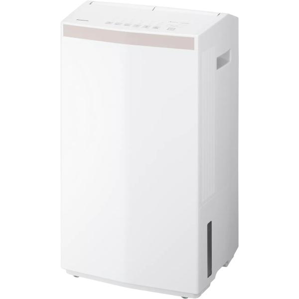 9時間限定 Panasonic F-YEX200D-W エコ・ハイブリッド方式 衣類乾燥除湿機 クリスタルホワイト 安心なパナソニックの正規取扱店 丁寧梱包！