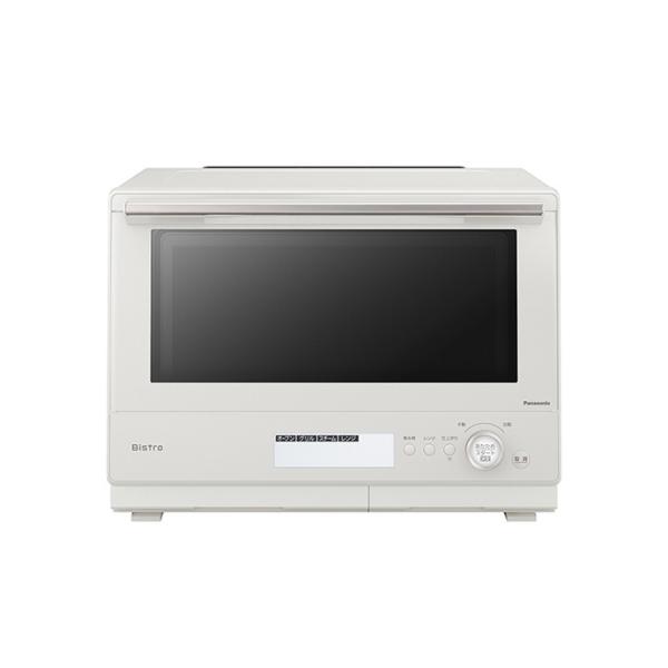 Bistro(Panasonic) Panasonic NE-BS8C-W スチーム オーブン Bistro(Panasonic) Panasonic NE-BS8C-W スチーム オーブン