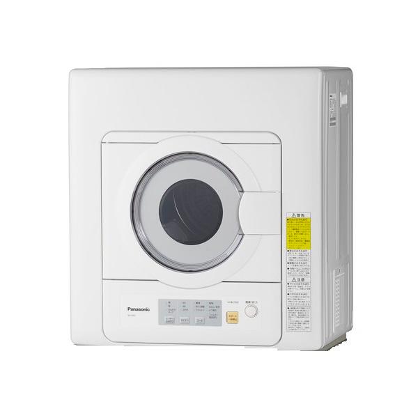 Panasonic パナソニック 電気衣類乾燥機(乾燥容量:5kg) NH-D503 Panasonic パナソニック 電気衣類乾燥機(乾燥容量:5kg) NH-D503