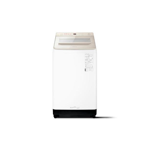 Panasonic パナソニック 全自動洗濯機 NA-FA10K3-N(シャンパン Panasonic パナソニック 全自動洗濯機 NA-FA10K3-N(シャンパン